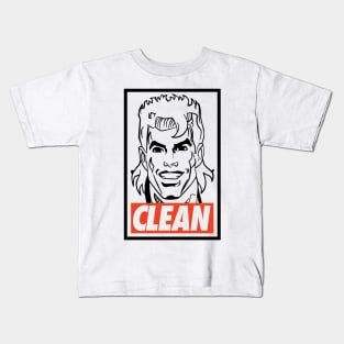 CLEAN Kids T-Shirt